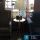 ELDLUX SHINY crystal glass floor lamp chrome E27