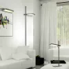 ELDLUX BRICKS floor lamp BL