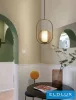 UNIVERSO Pendant light 1xE27 D250x390x1200mm IP20 Black/Old gold