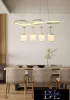 UNIVERSO Pendant light 68w 5540lm 3000K 750x1200mm white