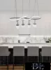 UNIVERSO Pendant light 68w 5540lm 6500K 750x1200mm white