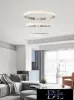 UNIVERSO Pendant LED 62w 8400lm 4000k IP20 500+400+300mm white