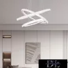 UNIVERSO Pendant light 132w 10560lm 6500k IP20 ∅600x1200mm