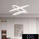 UNIVERSO Pendant light 132w 10560lm 6500k IP20 ∅600x1200mm