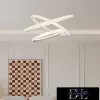 UNIVERSO Pendant light 132w 10560lm 4000k IP20 ∅600x1200mm