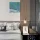 UNIVERSO Pendant LED 5w 400lm 4000k ∅93x250mm IP20 gold