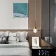 UNIVERSO Pendant LED 5w 400lm 4000k ∅93x250mm IP20 gold