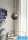 UNIVERSO Pendant light 1xE27 Max.60w IP20 Chrome/Black D290x450x1200mm