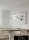 UNIVERSO Pendant light 1xE27 IP20 D400x1380mm white