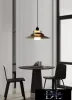 UNIVERSO Pendant light 1xE27 IP20 D400x1380mm black