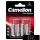 CAMELION PLUS alkaline battery LR14/C-BP2