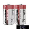 CAMELION PLUS Alkaline Battery LR20/D-BP2