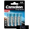 CAMELION DIGI alkaline battery LR6/AA-BP4