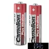 CAMELION PLUS alkaline battery LR6/AA-BP4