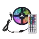 ELDLUX 5V RGB LED strip set 2835-30D 5M