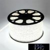 ELDLUX Flexible LED strip AC:220V 2835-120D-10MM 7.6w/M 6500K IP65