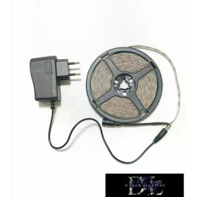 ELDLUX LED strip set 12V 2835-60D-6500K 5m