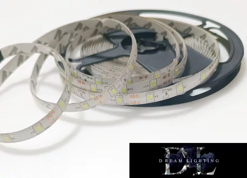ELDLUX LED strip set 12V 2835-60D-6500K 5m