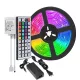 ELDLUX 12V RGB LED strip set 5050-60D 5M