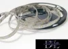 ELDLUX LED strip set 12V 2835-60D-3000K 5m