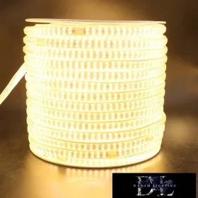   ELDLUX Flexible LED strip AC:220V 2835-120D-12MM 10.5w/M 4000K IP65