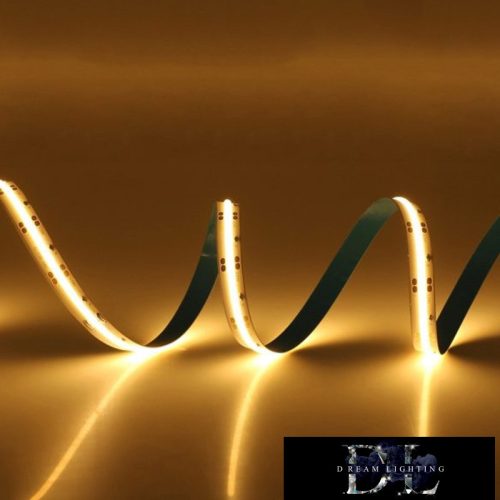 UNO LED 12V LED strip COB LED 11W/m 4500K IP20 5m/package