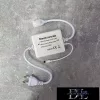 ELDLUX Adapter for flexible LED strip with infrared remote control