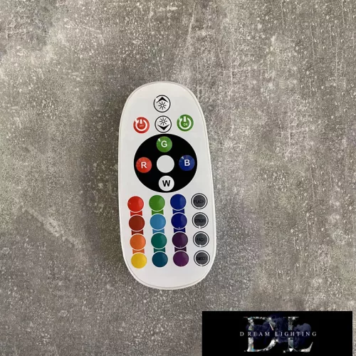 ELDLUX Adapter for flexible LED strip with infrared remote control