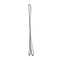 Grounding rods and strips