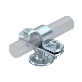 ROD HOLDER 16mm ZN