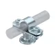 ROD HOLDER 16mm ZN