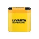 VARTA SUPERLIFE 3R12 4.5V 