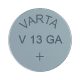 VARTA PROFESSIONAL ELECTRONICS V13GA 