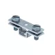 REMOTE TRANSMISSION STRUCTURAL COLOR CODE 40mm