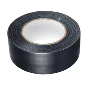 9061 FABRIC-REINFORCED ADHESIVE TAPE 25M/50MM BLACK