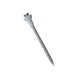 OBO Hardened steel nail SIKO 2x30mm 100 pcs.