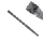 VIDIA FLAT DRILL BIT 4 EDGES D6.0 210x50mm