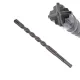 VIDIA FLAT DRILL BIT 4 EDGES D6.0 210x50mm