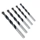 DRILL BIT SET 5 PCS - D4, 5, 6, 8, 10mm