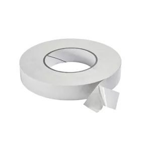 DOUBLE-SIDED ADHESIVE TAPE 5 m x 25 mm