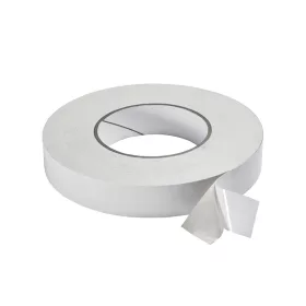 DOUBLE-SIDED ADHESIVE TAPE 25mx50mm