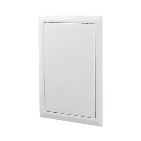 CONTROL DOOR PVC 200x400mm