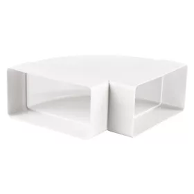 5251 PVC CURVE - HORIZONTAL 55X110 /KLH/