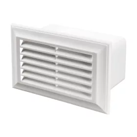 571 PVC VENTILATION MESH