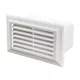 571 PVC VENTILATION MESH