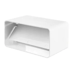 5151 PVC CONNECTOR /KV/