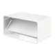 5151 PVC CONNECTOR /KV/
