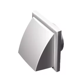 MV102 VK PVC VENTILATION GRILLE 154X110