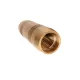 CONNECTING FITTINGS FOR D17.2mm EARTHING RODS