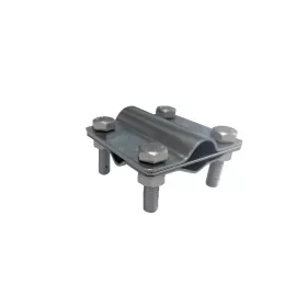 CONNECTORS GROUNDING ROD FOR TAPE/WIRE